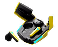CANYON DoubleBee GTWS-2 Żółte - 1283212 - zdjęcie 2
